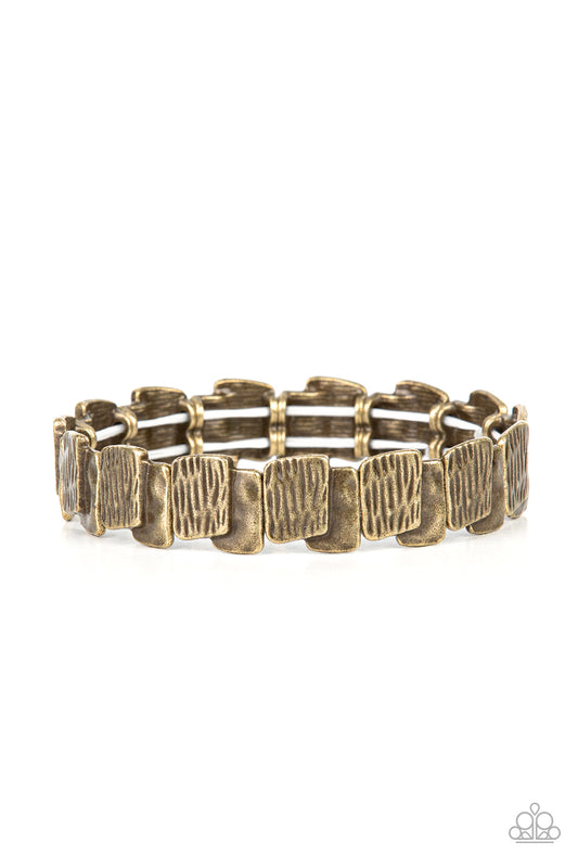 Urban Stackyard - Brass