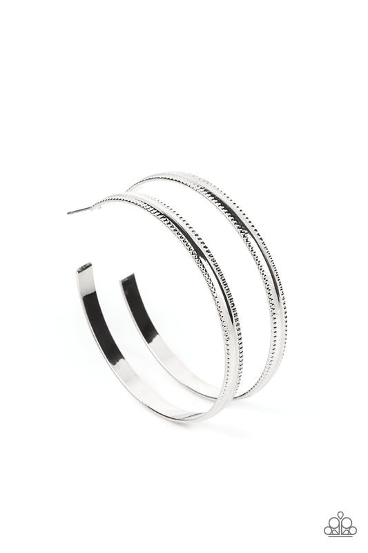 Monochromatic Magnetism - Silver